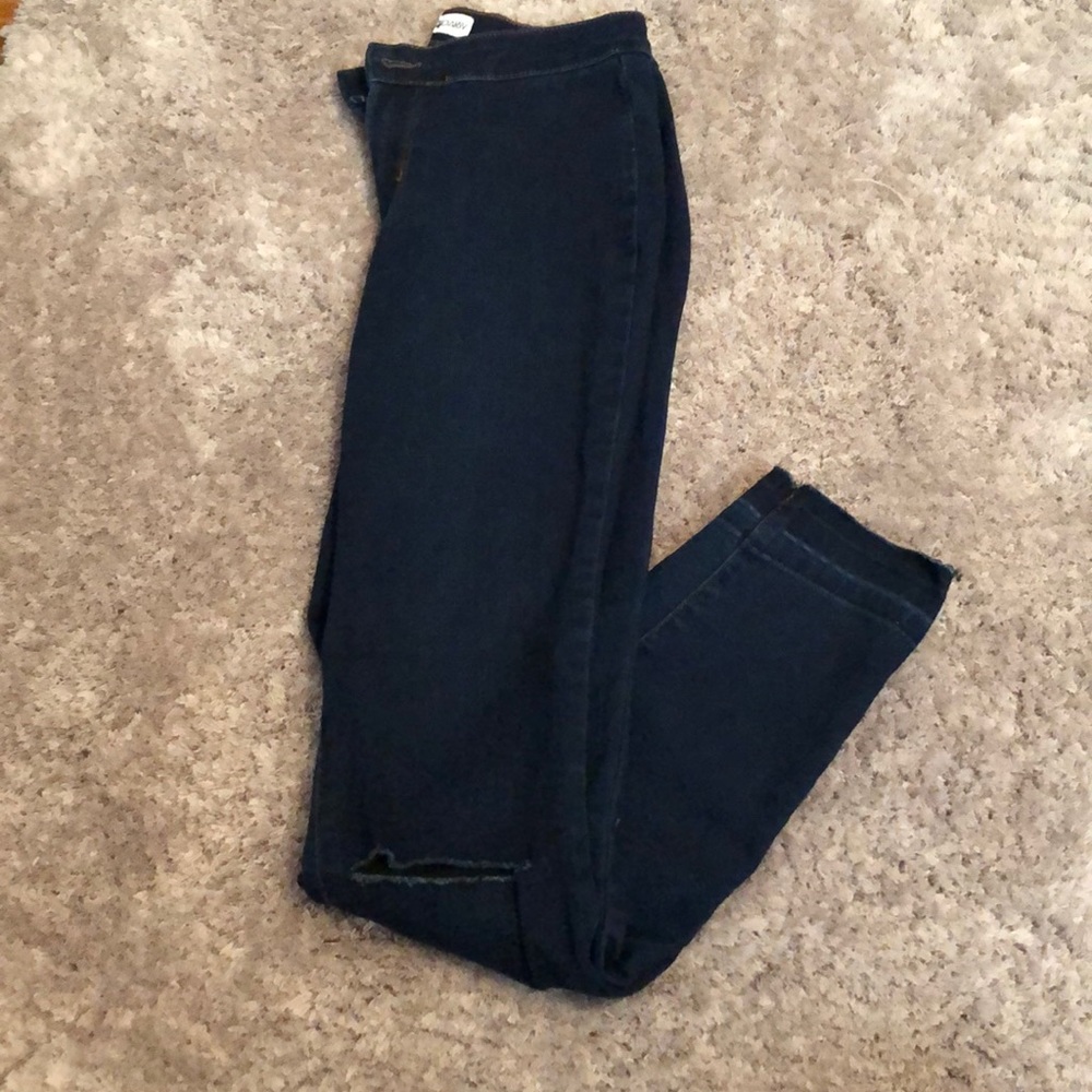 Denim Jeans